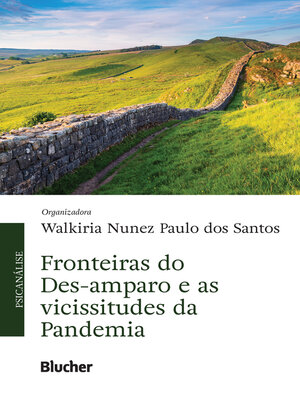 cover image of Fronteiras do Des-amparo e as vicissitudes da pandemia